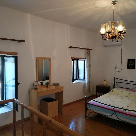 Вілла Theanos House Pigi  Екстер'єр фото